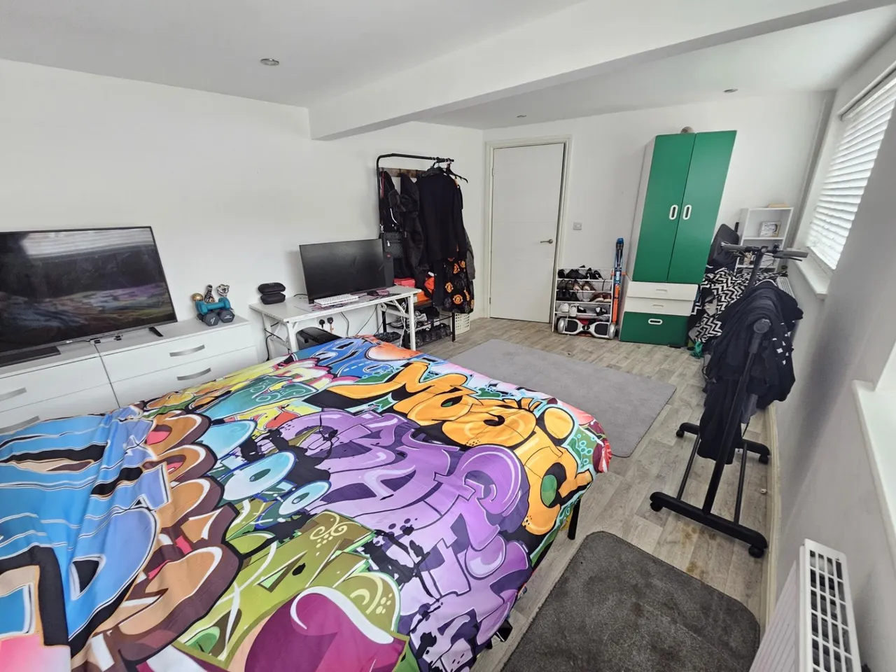 Cherington Close, Manchester, M23, photo 16