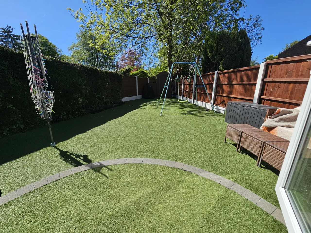 Cherington Close, Manchester, M23, photo 39