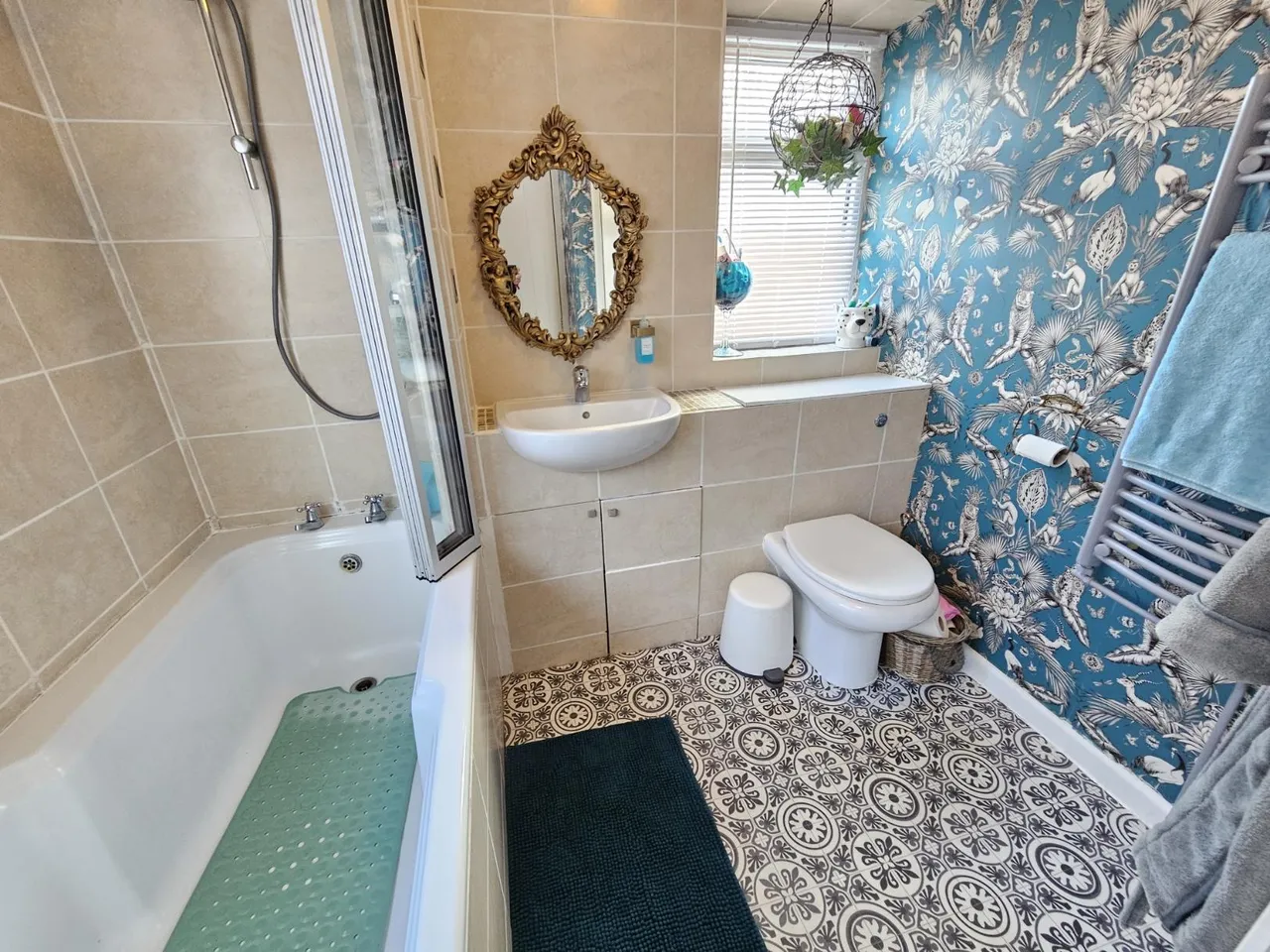 Cherington Close, Manchester, M23, photo 23