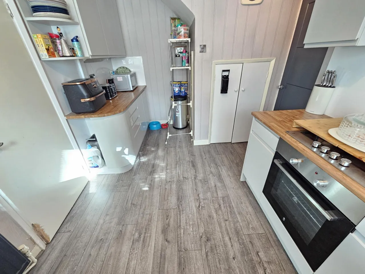 Cherington Close, Manchester, M23, photo 14