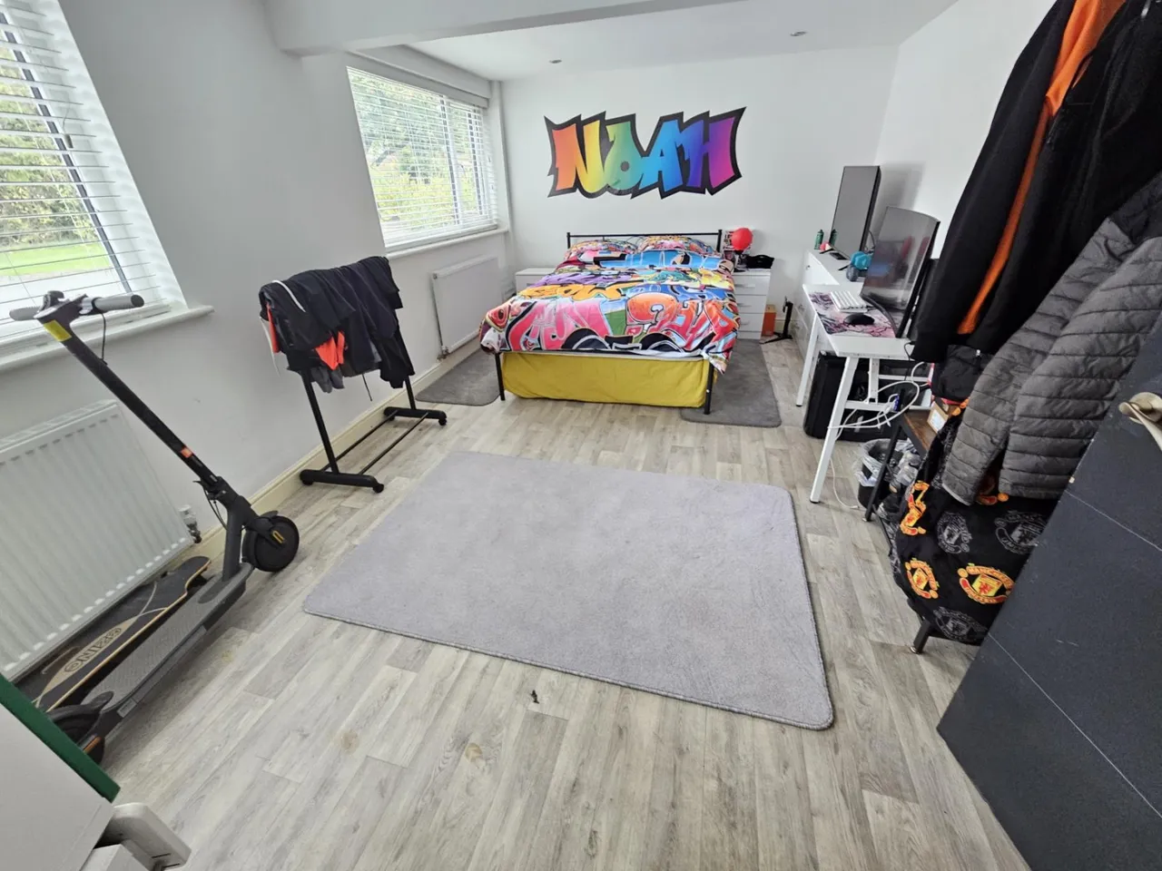 Cherington Close, Manchester, M23, photo 17
