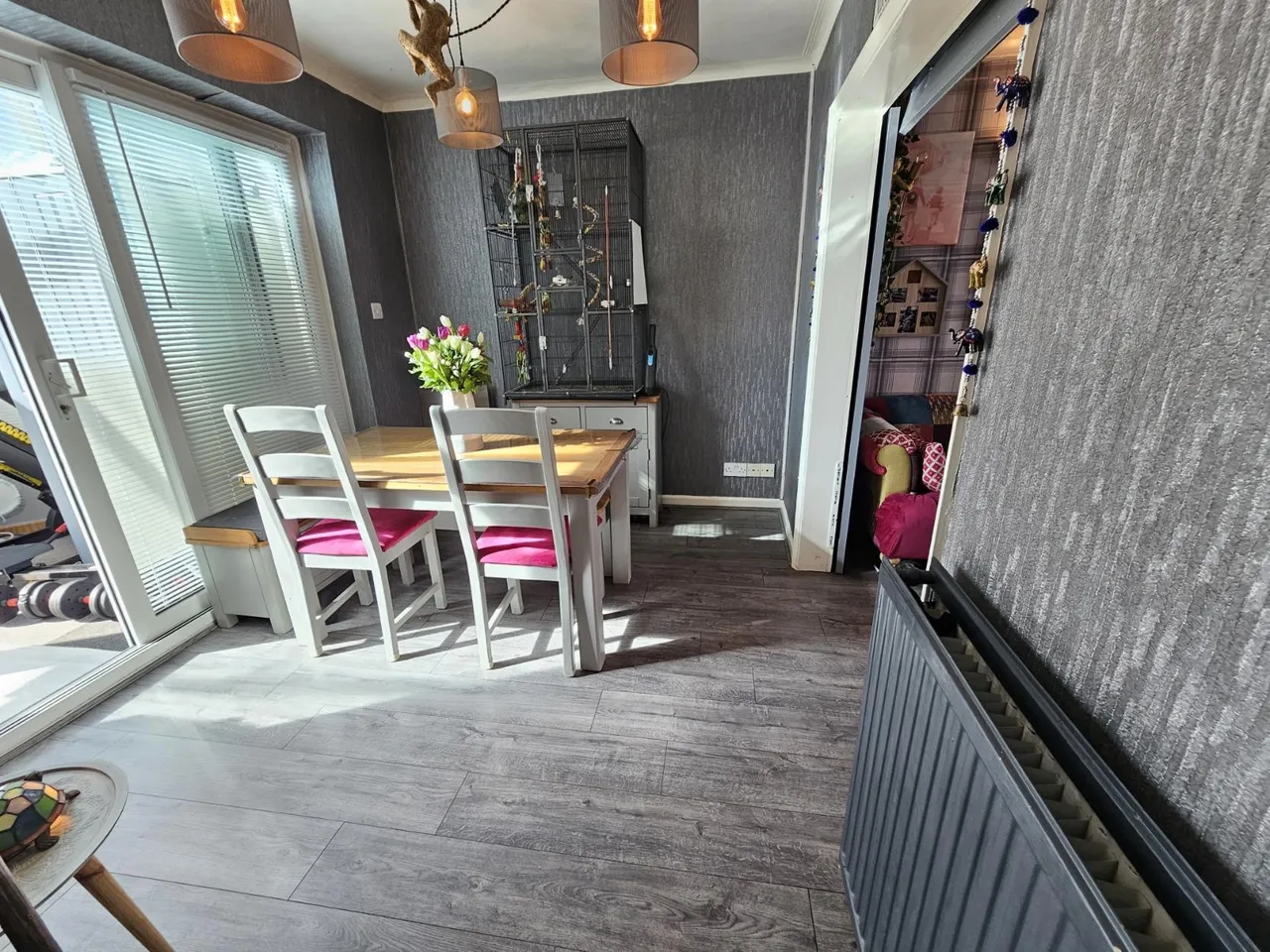 Cherington Close, Manchester, M23, photo 6