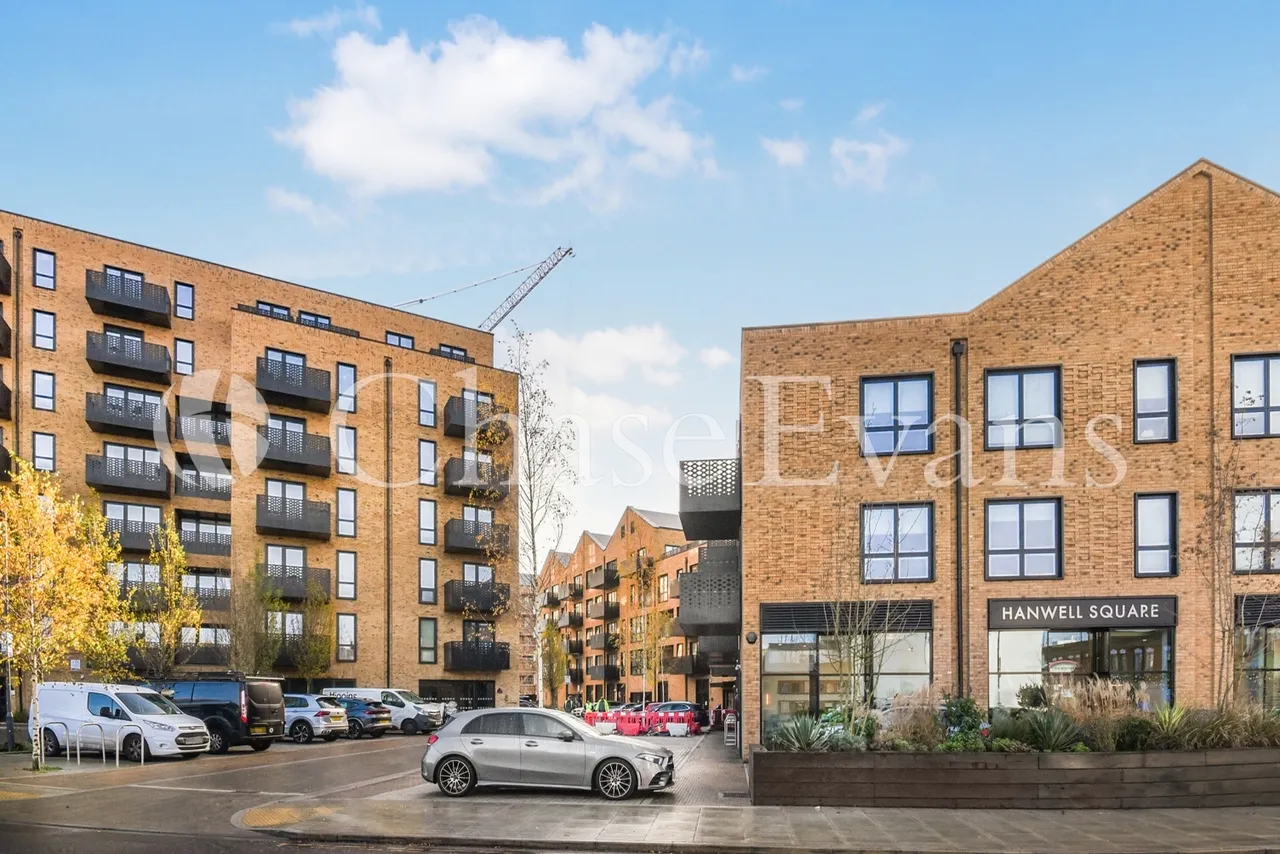 Hanwell Square, Hanwell, W7, photo 9