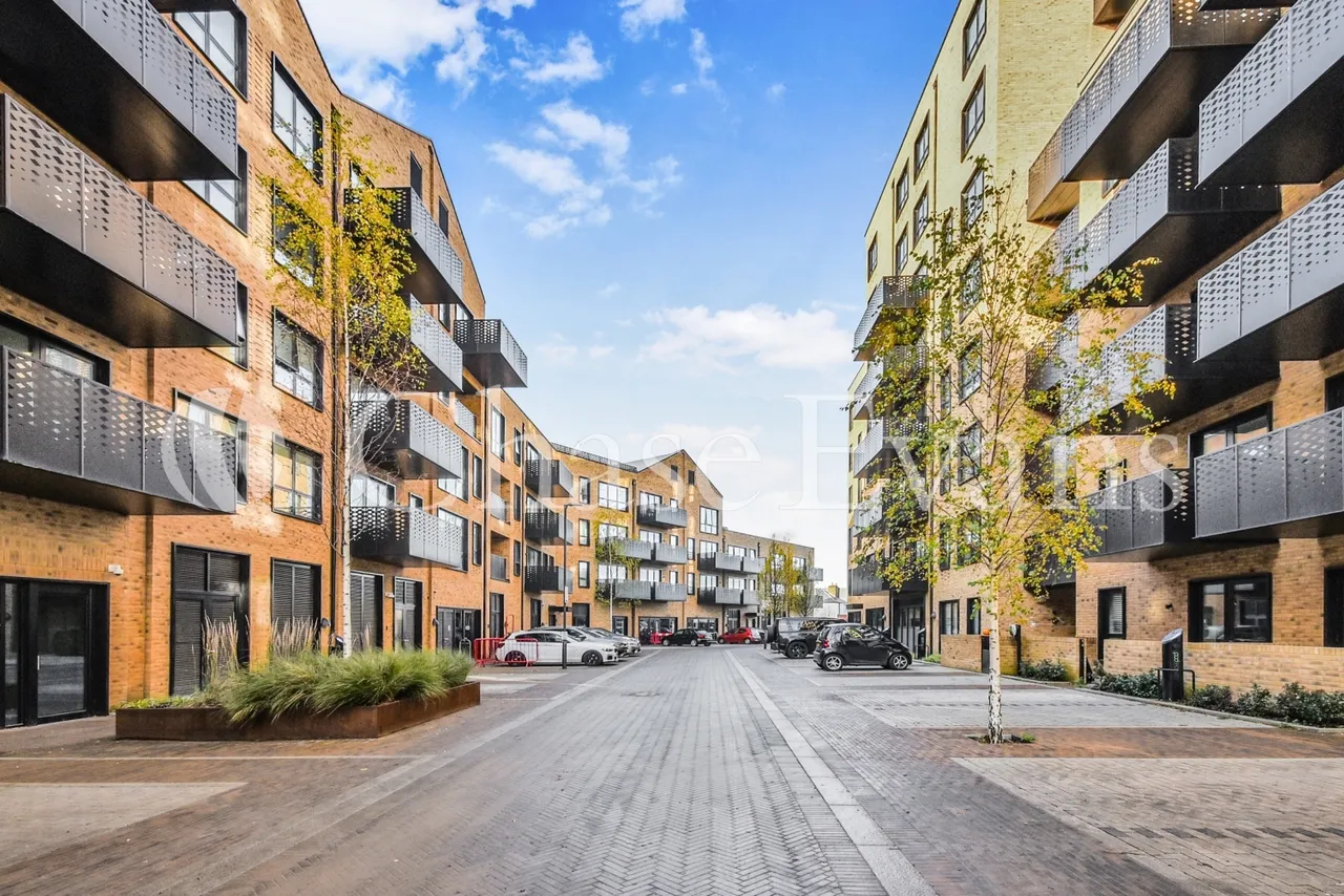 Hanwell Square, Hanwell, W7, photo 8