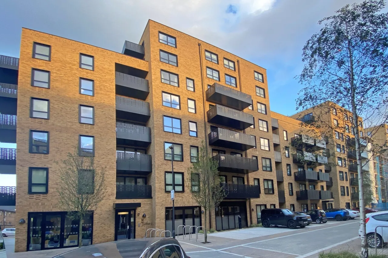 Hanwell Square, Hanwell, W7, photo 10