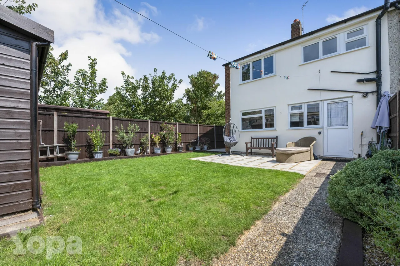 Stuart Road, Welling, DA16, photo 16
