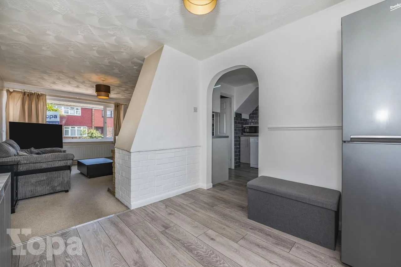 Stuart Road, Welling, DA16, photo 7