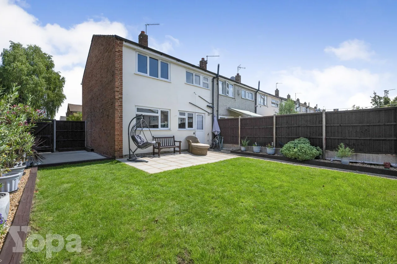 Stuart Road, Welling, DA16, photo 17