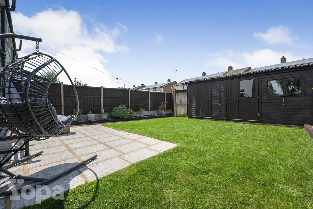Stuart Road, Welling, DA16, photo 18