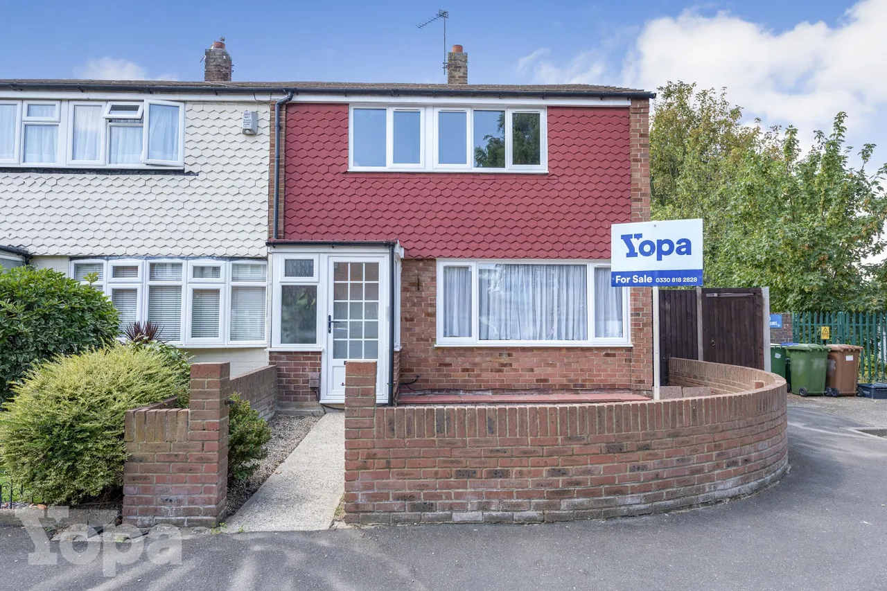 Stuart Road, Welling, DA16, photo 19