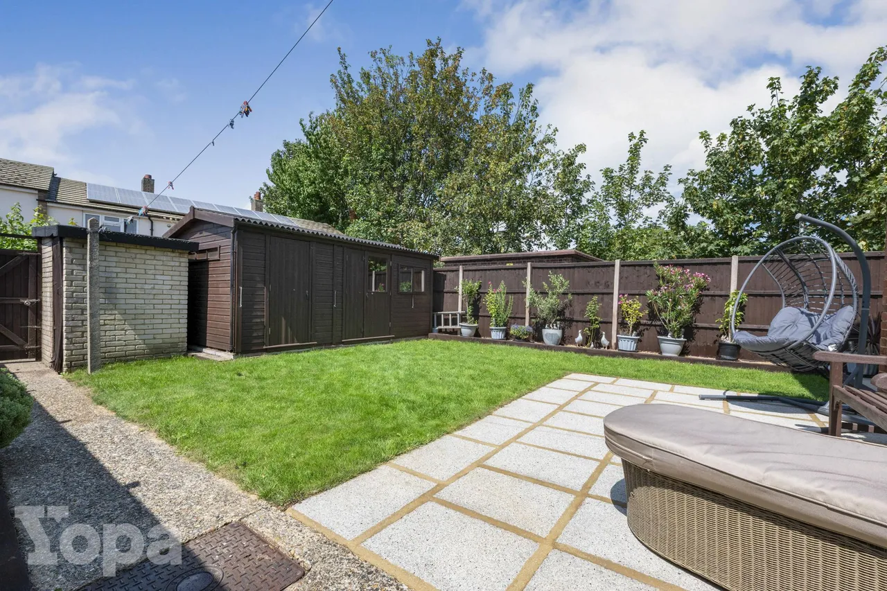 Stuart Road, Welling, DA16, photo 4