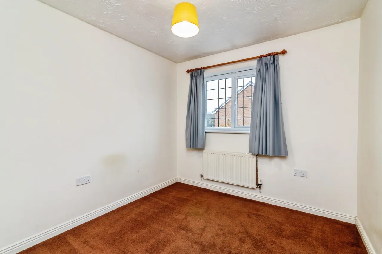 Meadow Brown Road, NOTTINGHAM, Nottinghamshire, NG7, photo 13