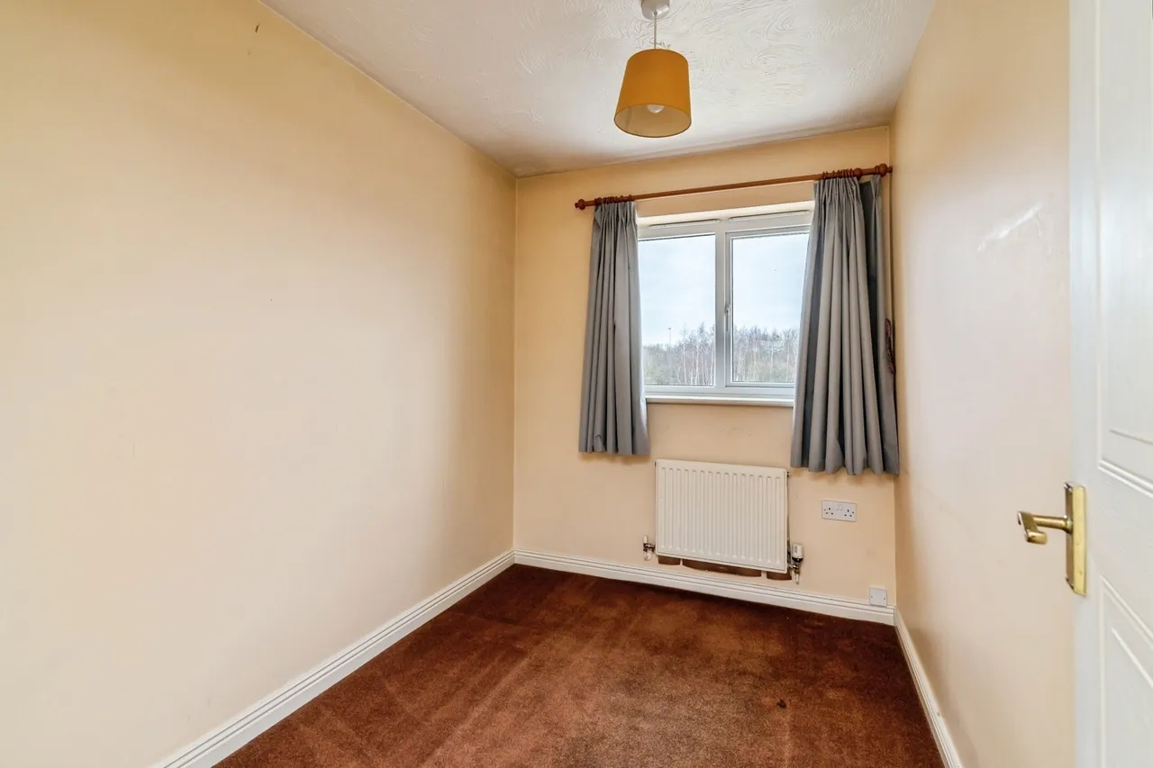 Meadow Brown Road, NOTTINGHAM, Nottinghamshire, NG7, photo 19
