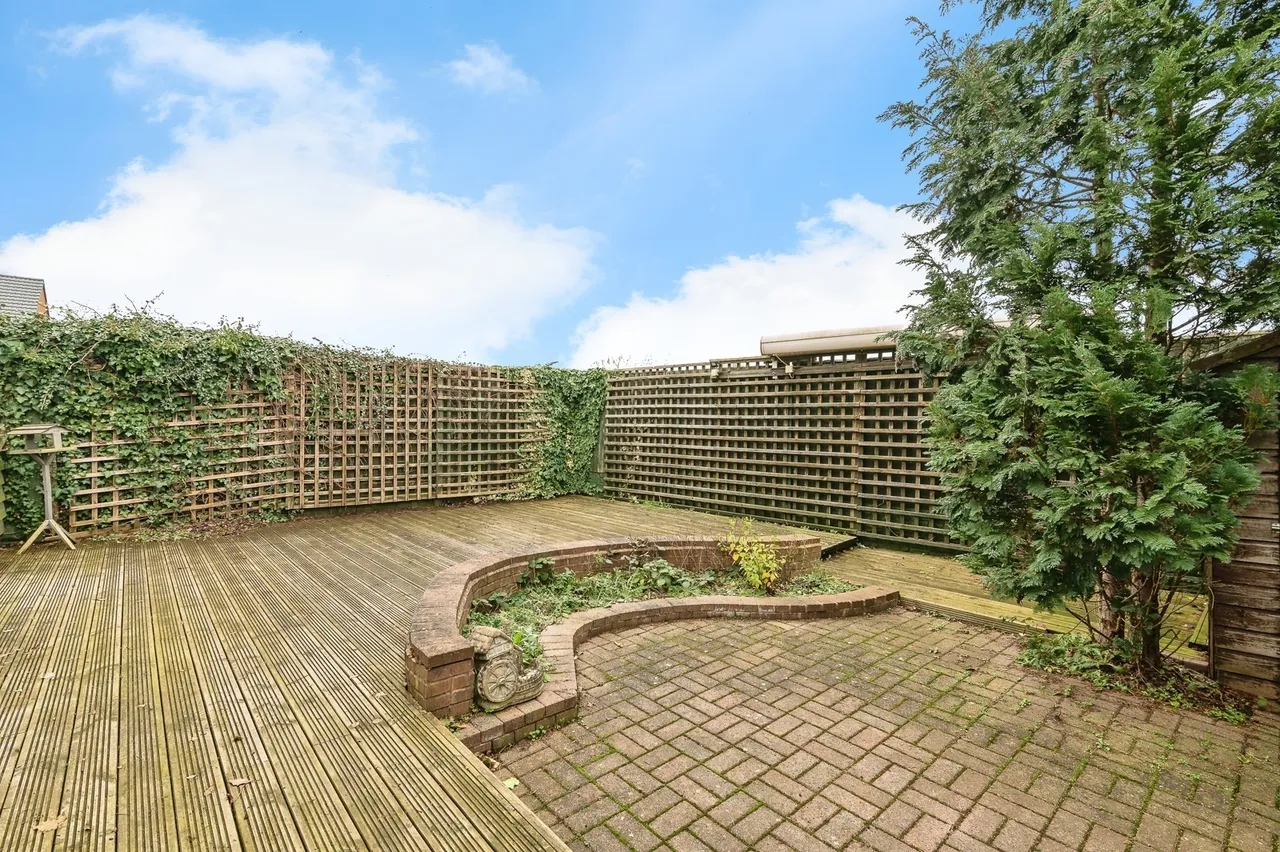 Meadow Brown Road, NOTTINGHAM, Nottinghamshire, NG7, photo 3