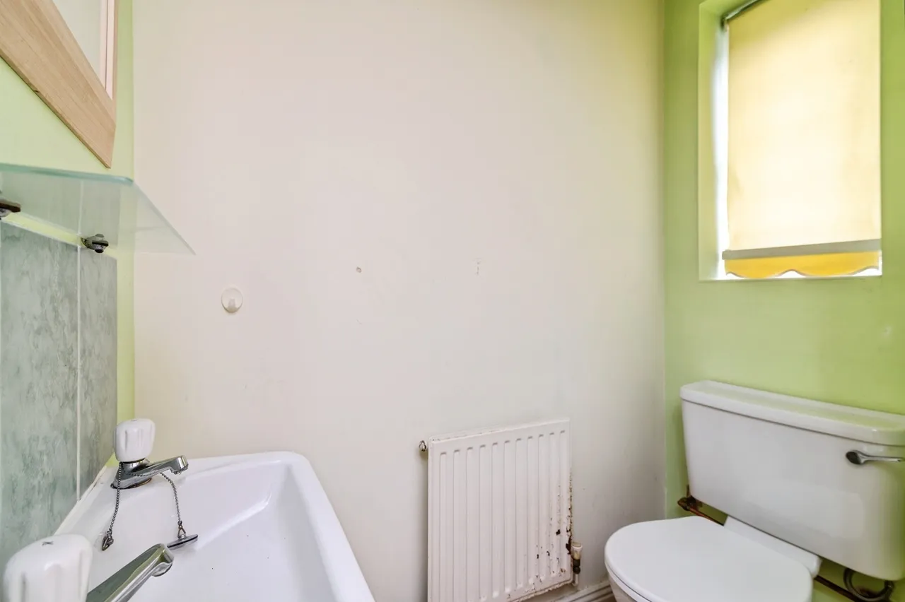 Meadow Brown Road, NOTTINGHAM, Nottinghamshire, NG7, photo 17