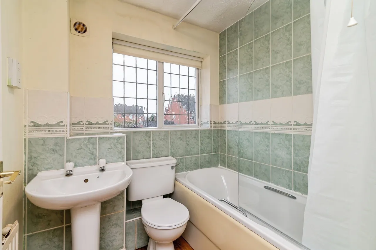 Meadow Brown Road, NOTTINGHAM, Nottinghamshire, NG7, photo 12