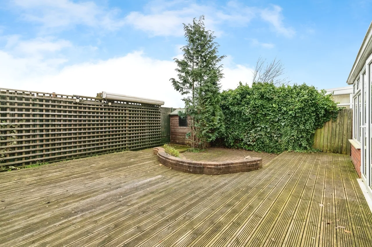 Meadow Brown Road, NOTTINGHAM, Nottinghamshire, NG7, photo 21