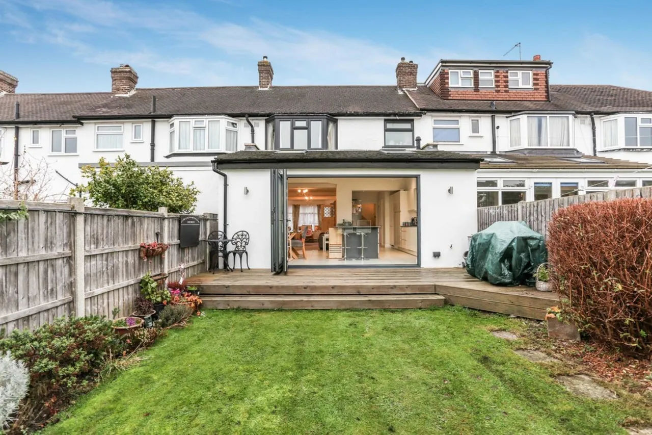 Aragon Road, Morden,SM4, photo 4