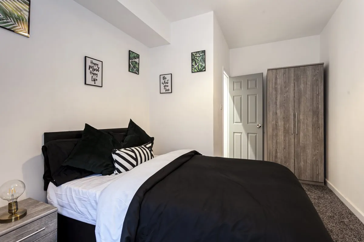 1 bed house to rent, Barnsley Road, Wombwell