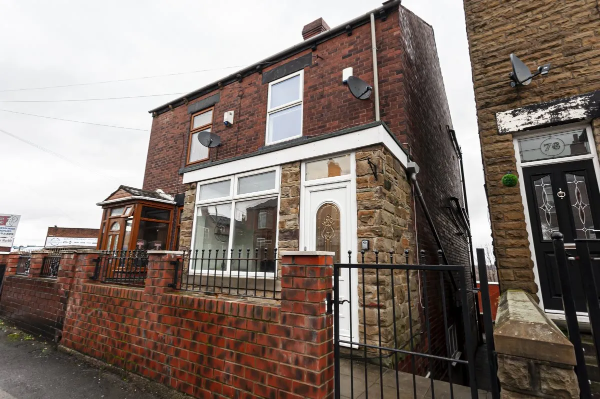 Barnsley Road, Wombwell, photo 6