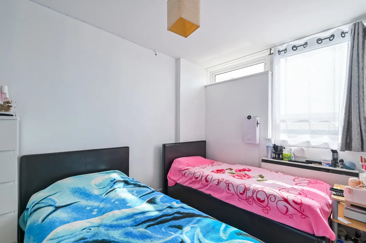 41 Queensland House, Rymill Street, London, photo 8