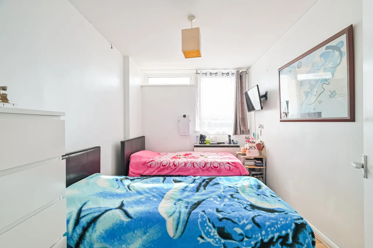 41 Queensland House, Rymill Street, London, photo 6