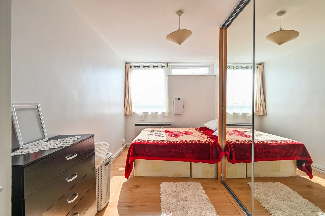 41 Queensland House, Rymill Street, London, photo 4