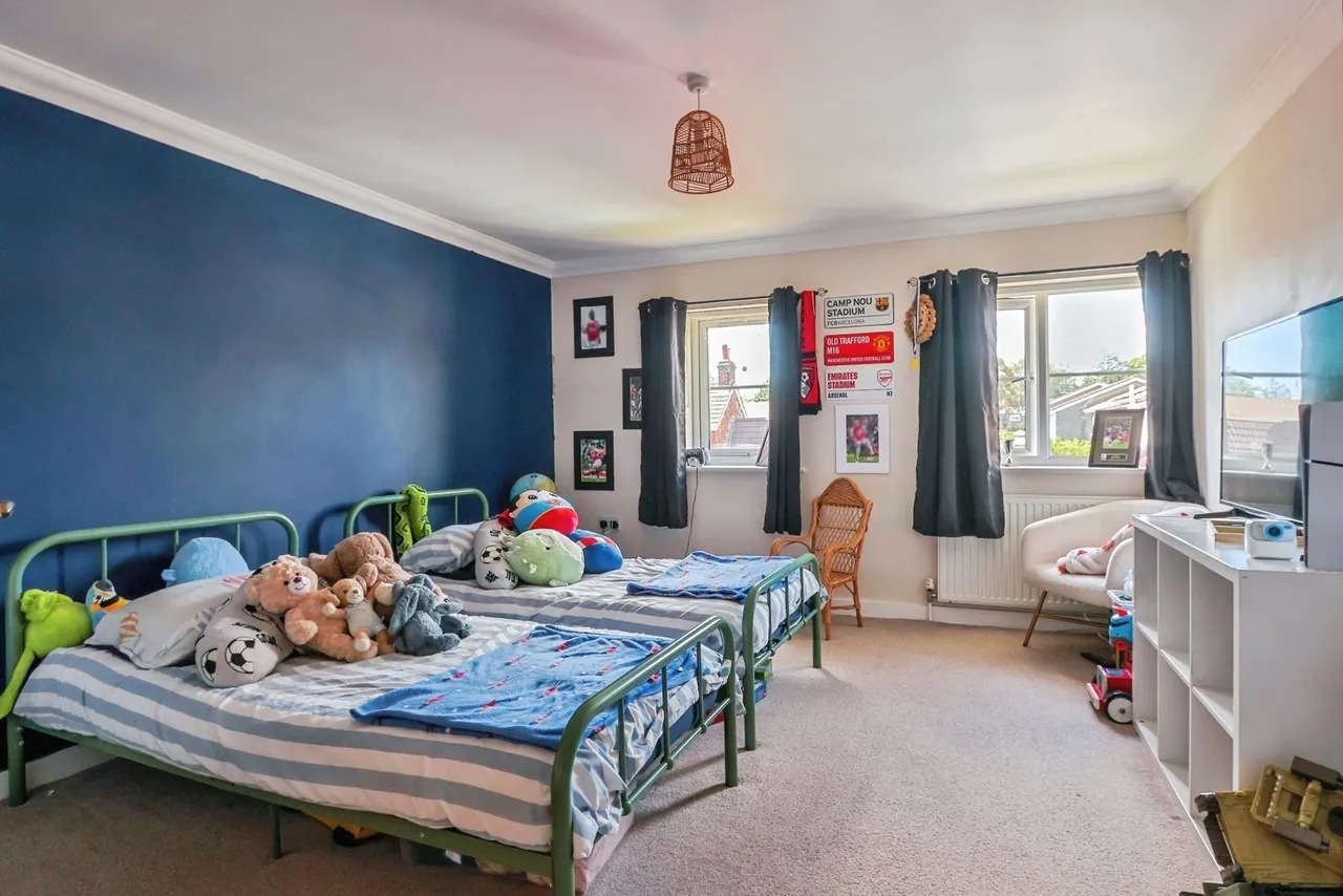 Carters Avenue, Poole, BH15, photo 6