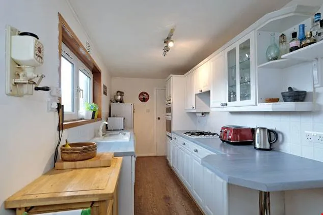 Stanley Street, West End, AB10, photo 5