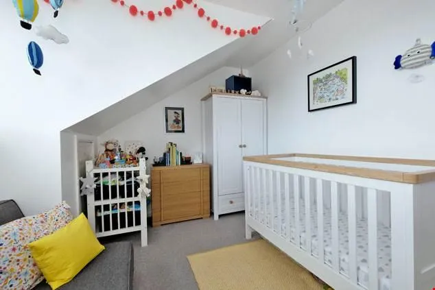 Stanley Street, West End, AB10, photo 14