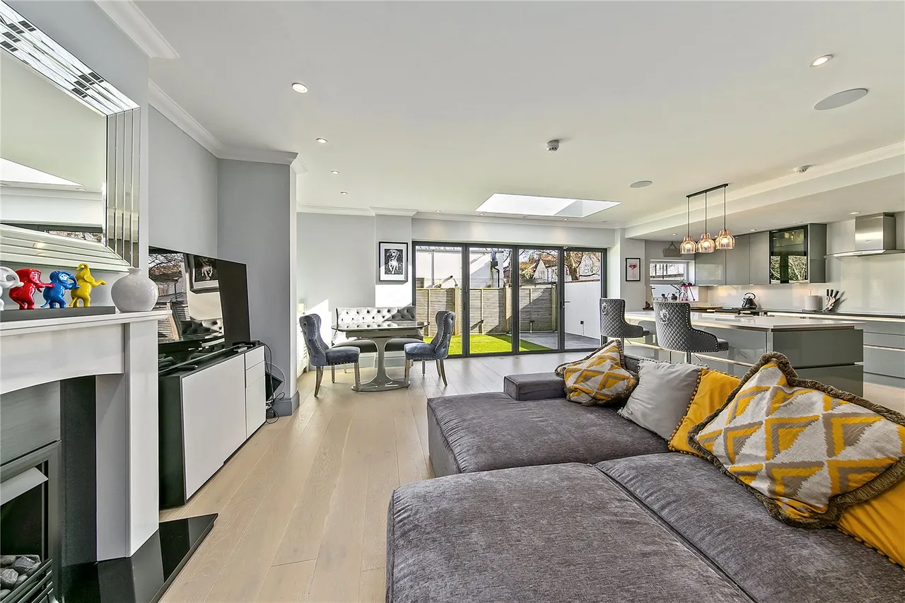 Marksbury Avenue, Kew, TW9, photo 4