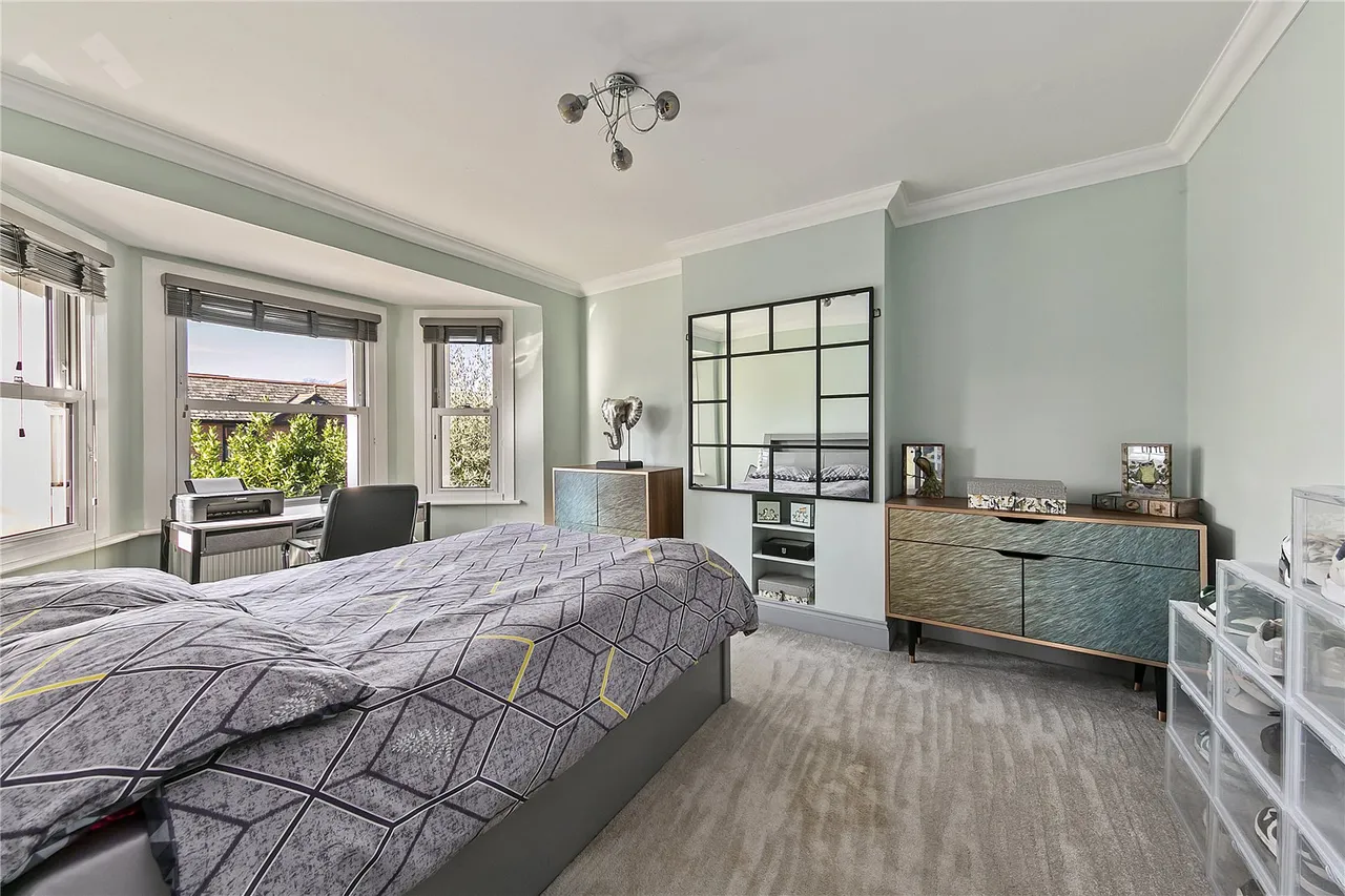 Marksbury Avenue, Kew, TW9, photo 7