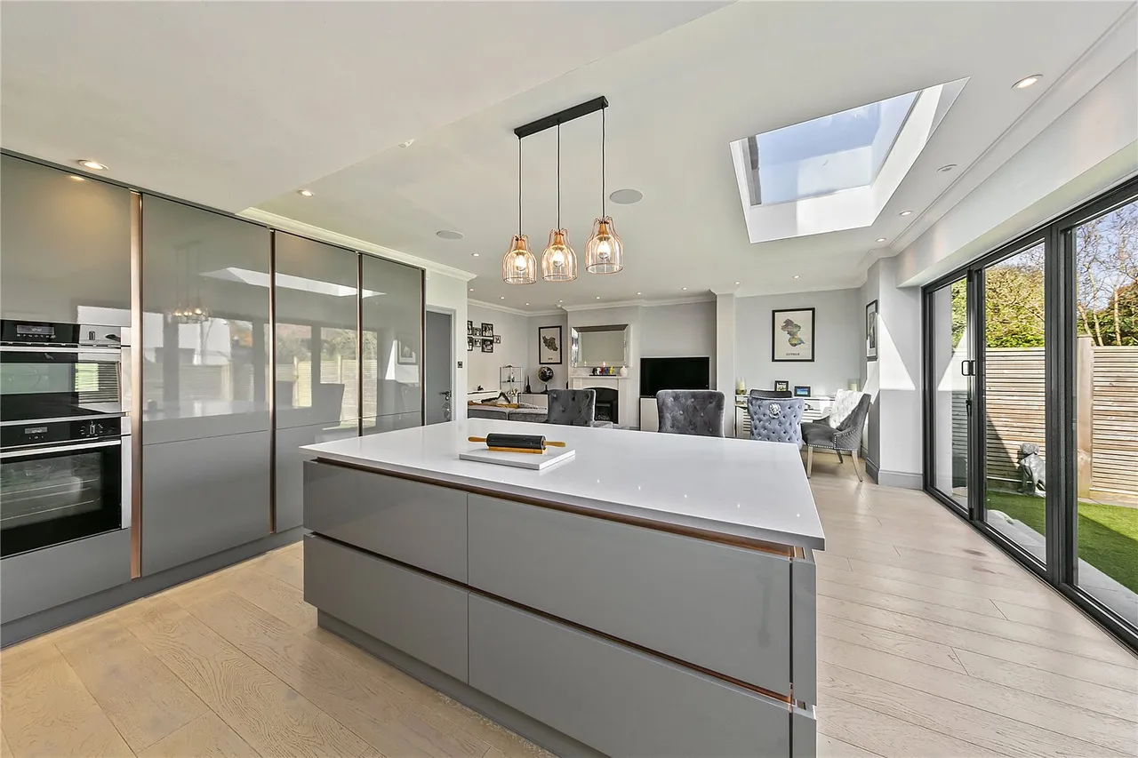 Marksbury Avenue, Kew, TW9, photo 5