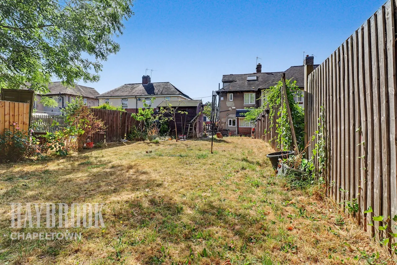 Shirehall Road, Sheffield, photo 17