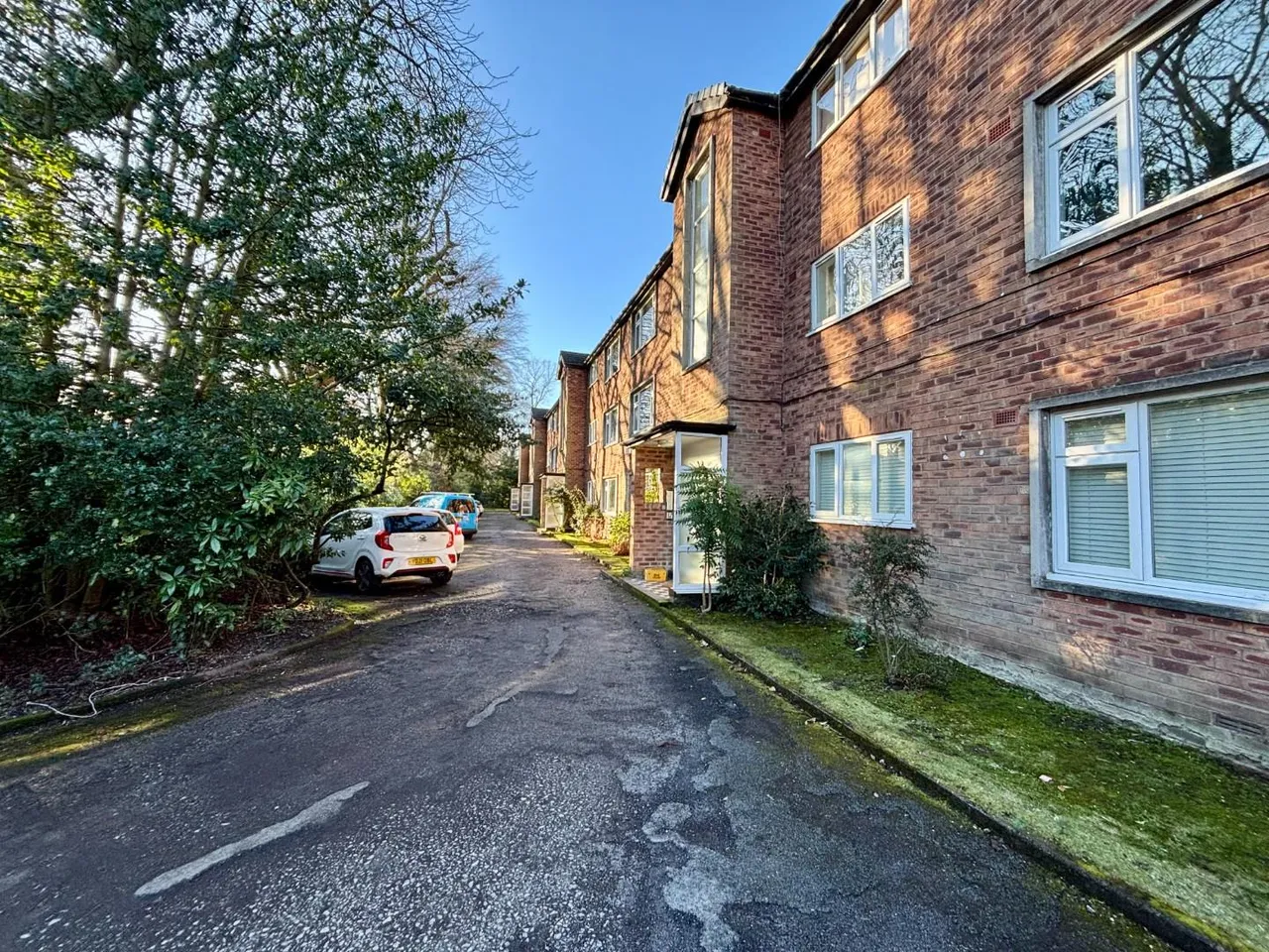 Holme Road, Didsbury, M20, photo 14
