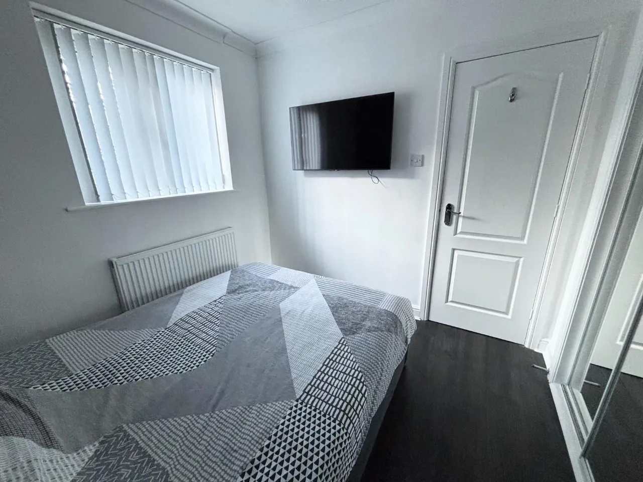 Holme Road, Didsbury, M20, photo 9