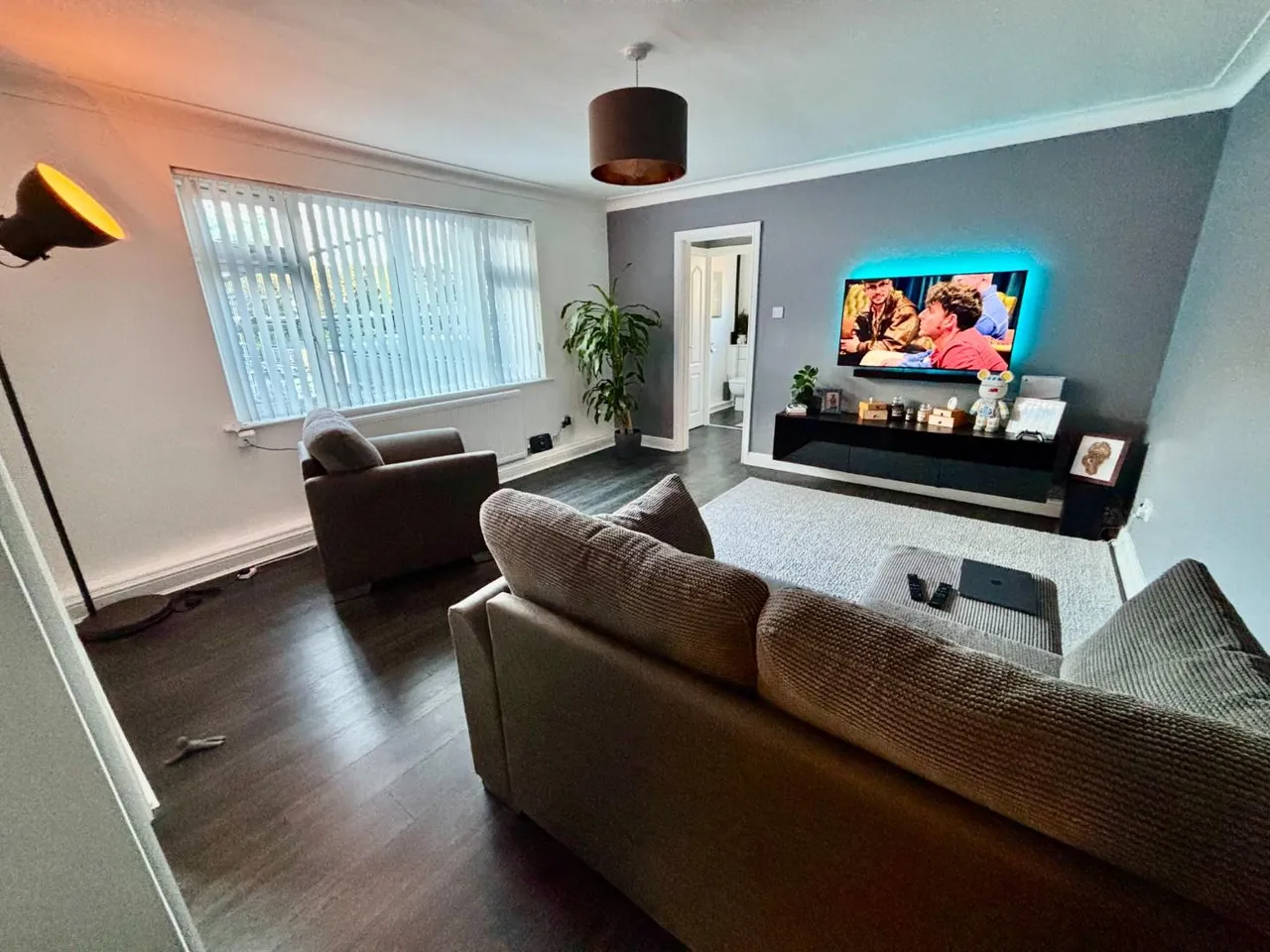 Holme Road, Didsbury, M20, photo 2