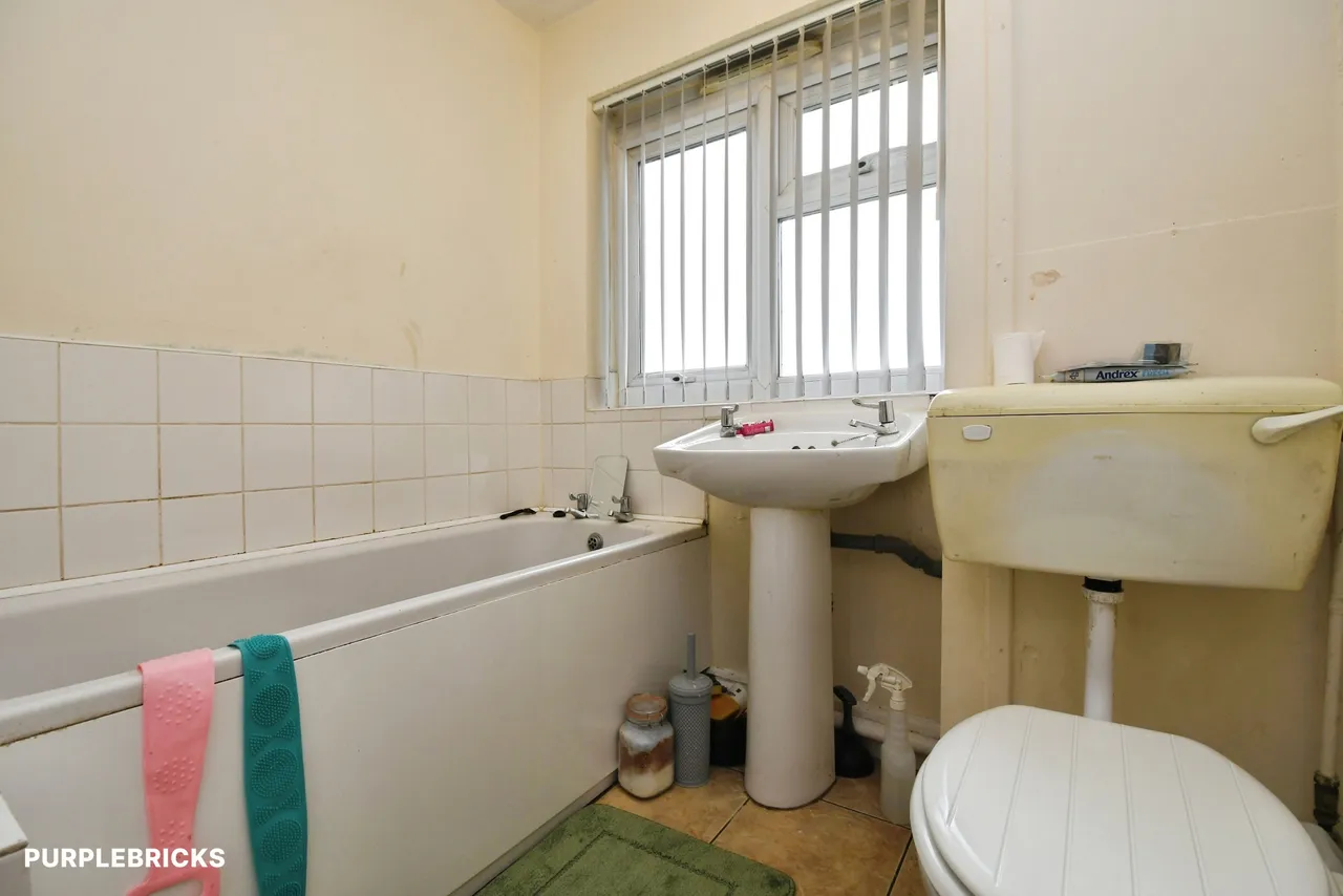 St. Botolphs Crescent, Lincoln, LN5, photo 6