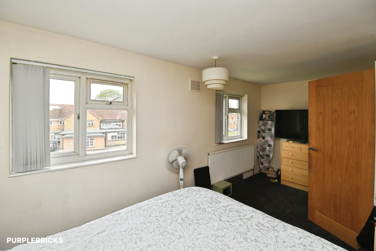 St. Botolphs Crescent, Lincoln, LN5, photo 21