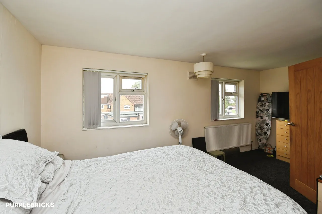 St. Botolphs Crescent, Lincoln, LN5, photo 7