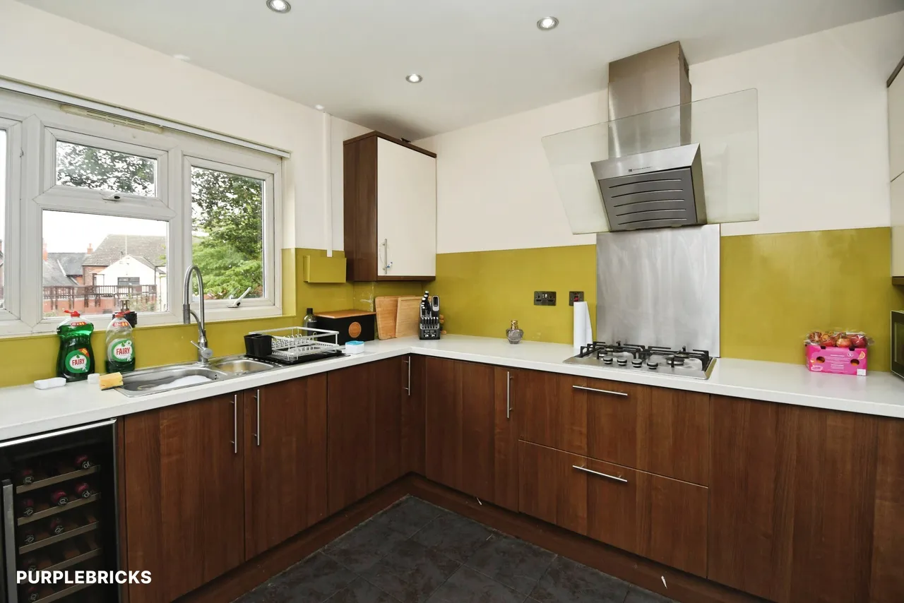 St. Botolphs Crescent, Lincoln, LN5, photo 5