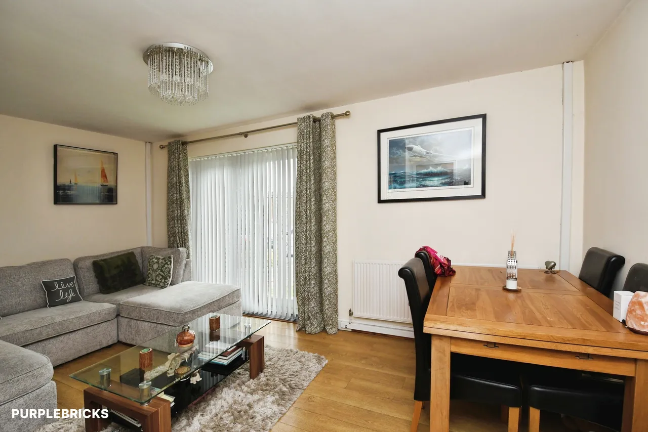 St. Botolphs Crescent, Lincoln, LN5, photo 8