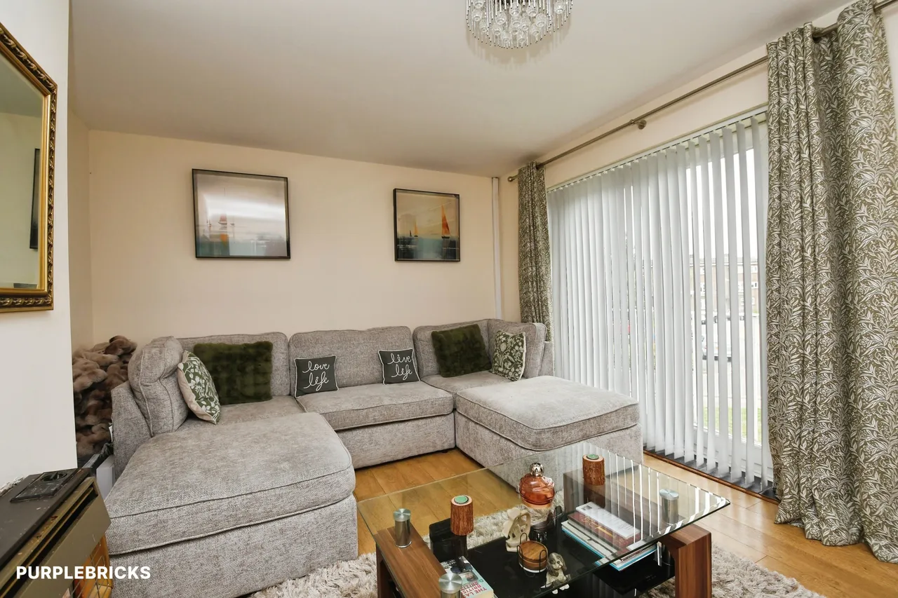 St. Botolphs Crescent, Lincoln, LN5, photo 10