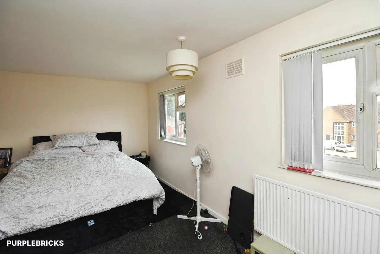 St. Botolphs Crescent, Lincoln, LN5, photo 13