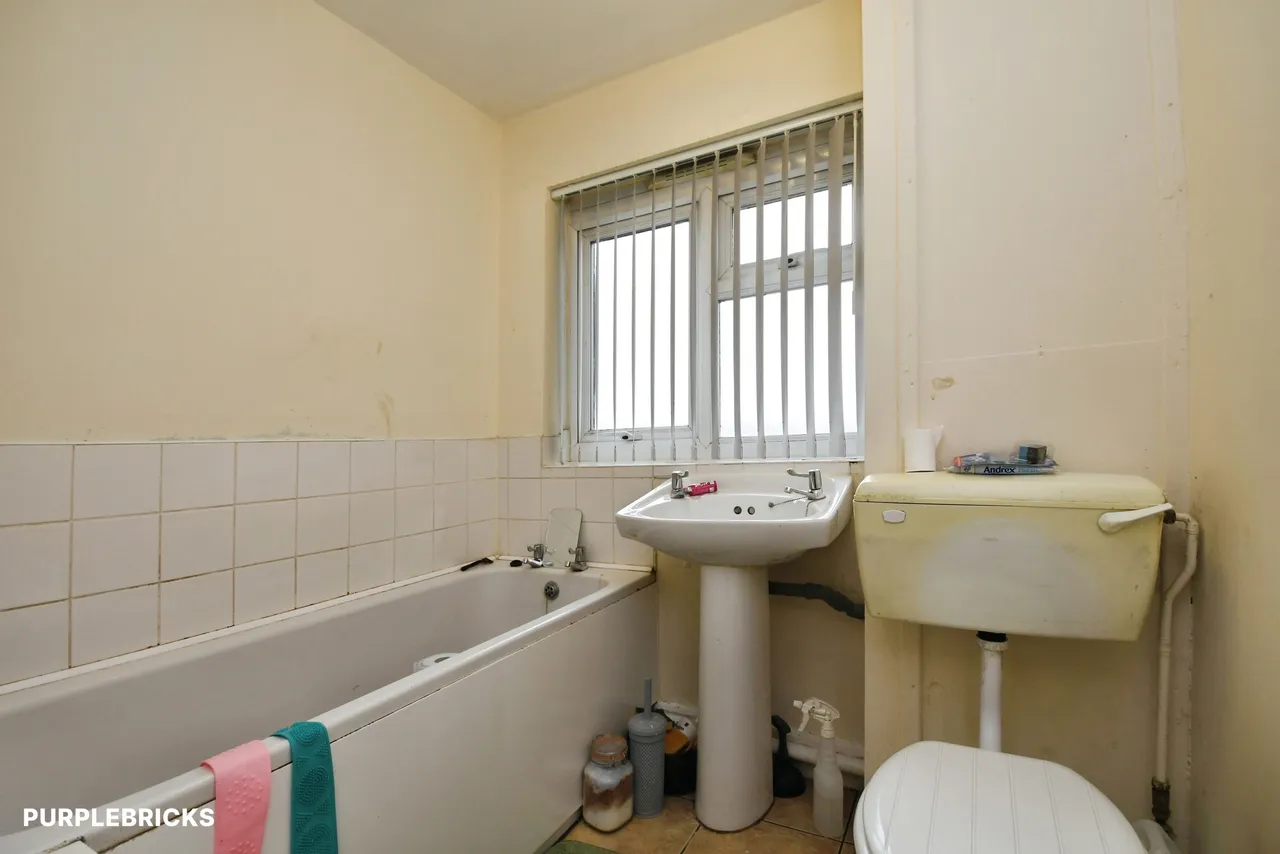 St. Botolphs Crescent, Lincoln, LN5, photo 20