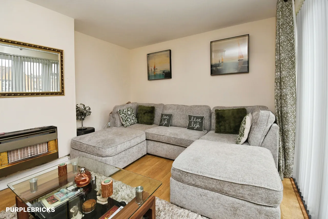 St. Botolphs Crescent, Lincoln, LN5, photo 12