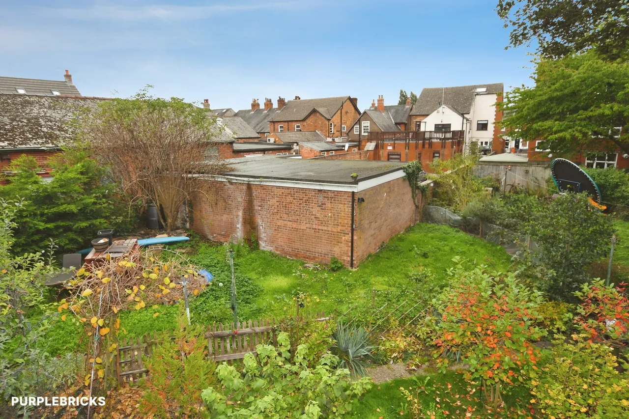 St. Botolphs Crescent, Lincoln, LN5, photo 11