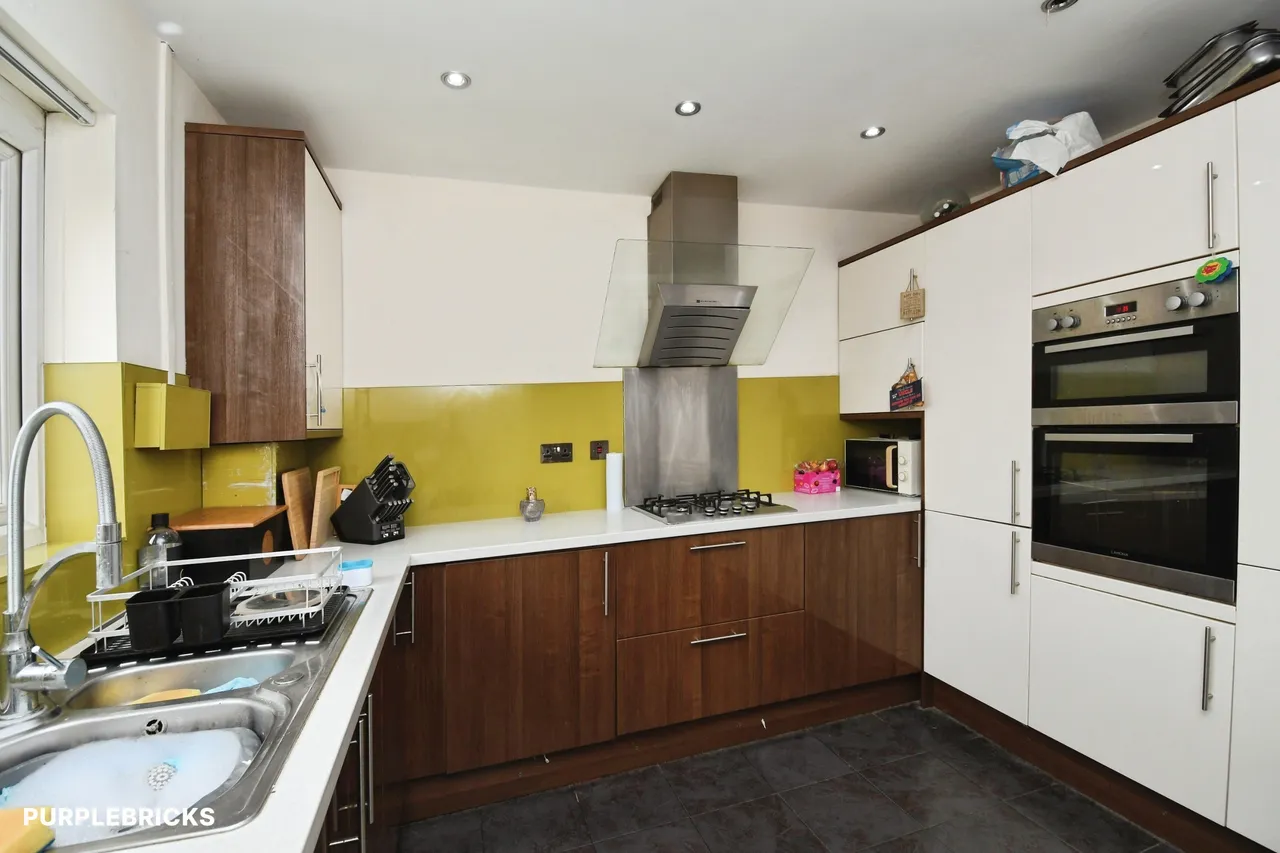 St. Botolphs Crescent, Lincoln, LN5, photo 18