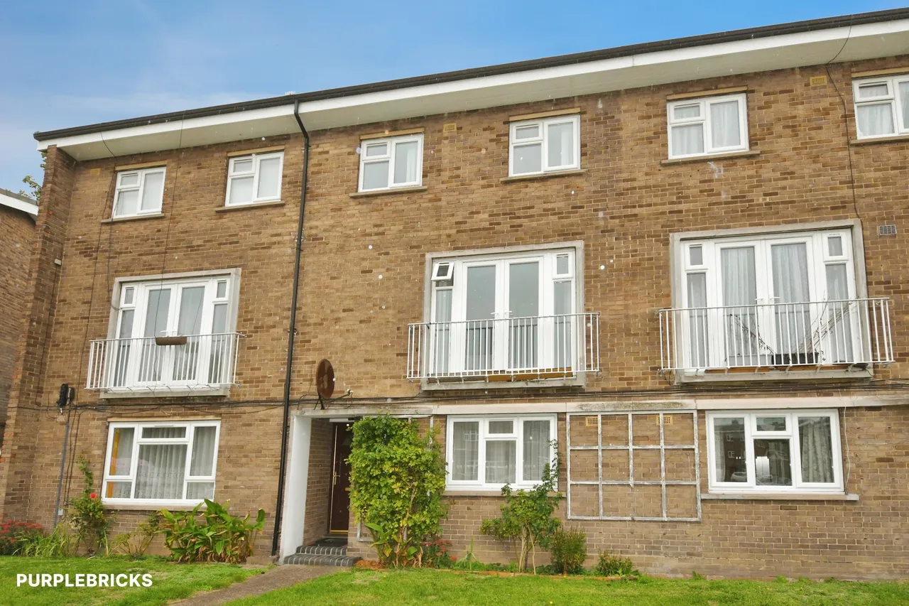 2 bed flat for sale, St. Botolphs Crescent, Lincoln, LN5