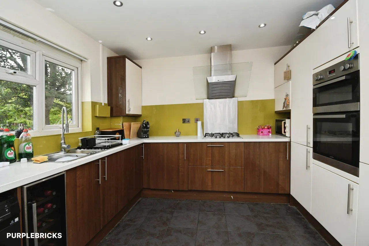 St. Botolphs Crescent, Lincoln, LN5, photo 4